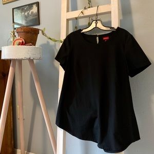Black top